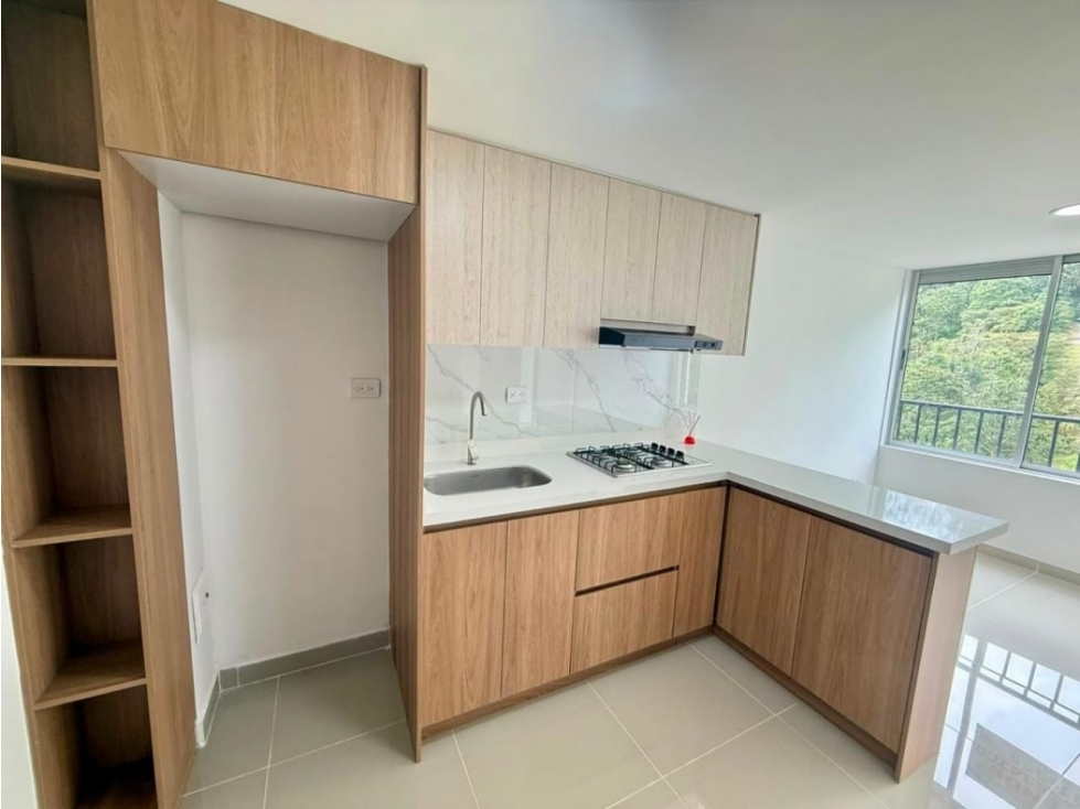 Apartamento en venta - Alcázares - Manizales — foto 5