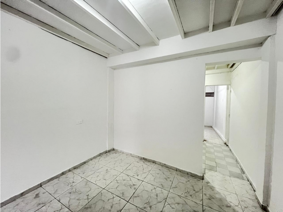 Apartaestudio en arrendamiento - El Carmen - Manizales — foto 3