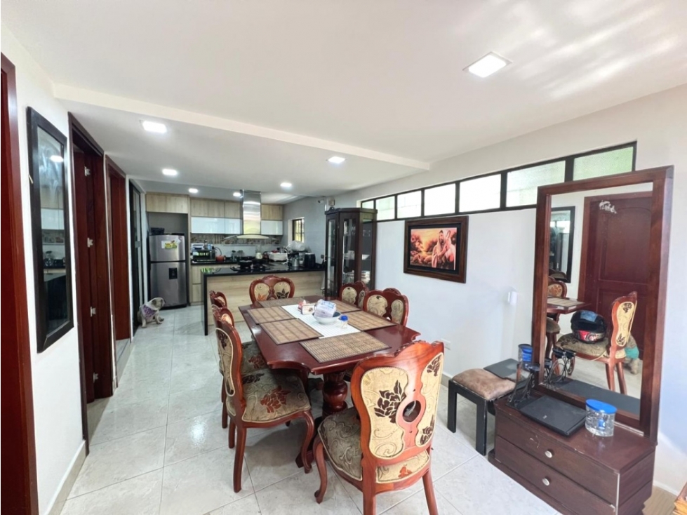 Casa en venta - Prado - Manizales — foto 2