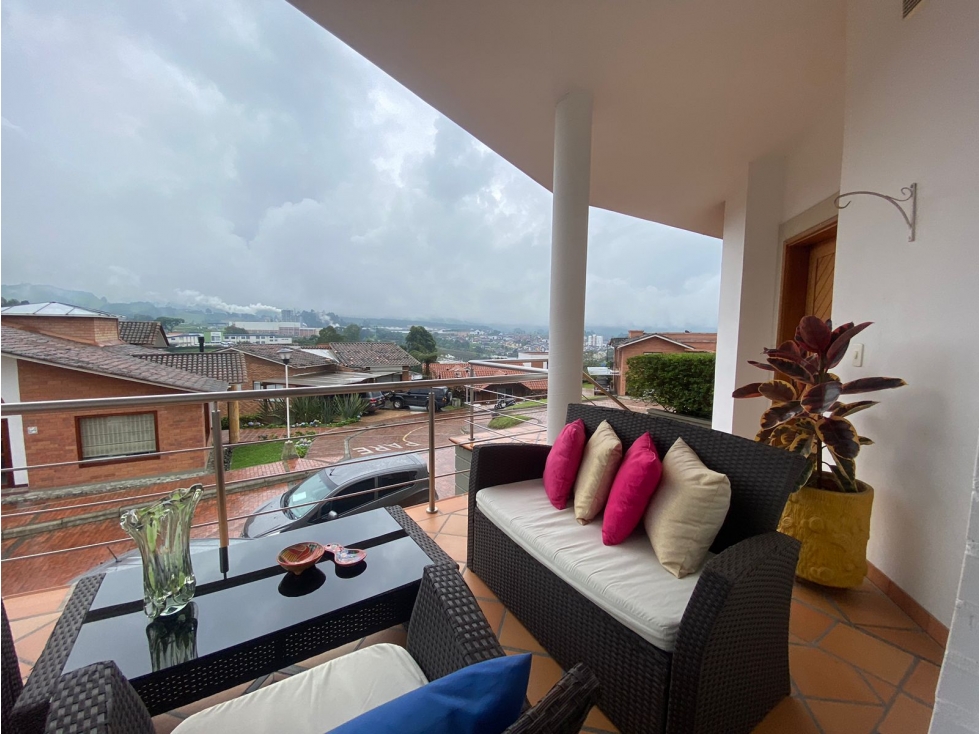 Casa en venta - La Alhambra - Manizales — foto 5