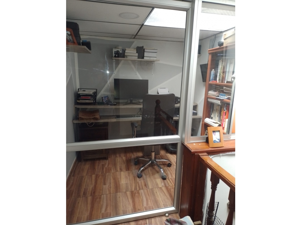 Casa con renta - EL Topacio - Manizales — foto 3