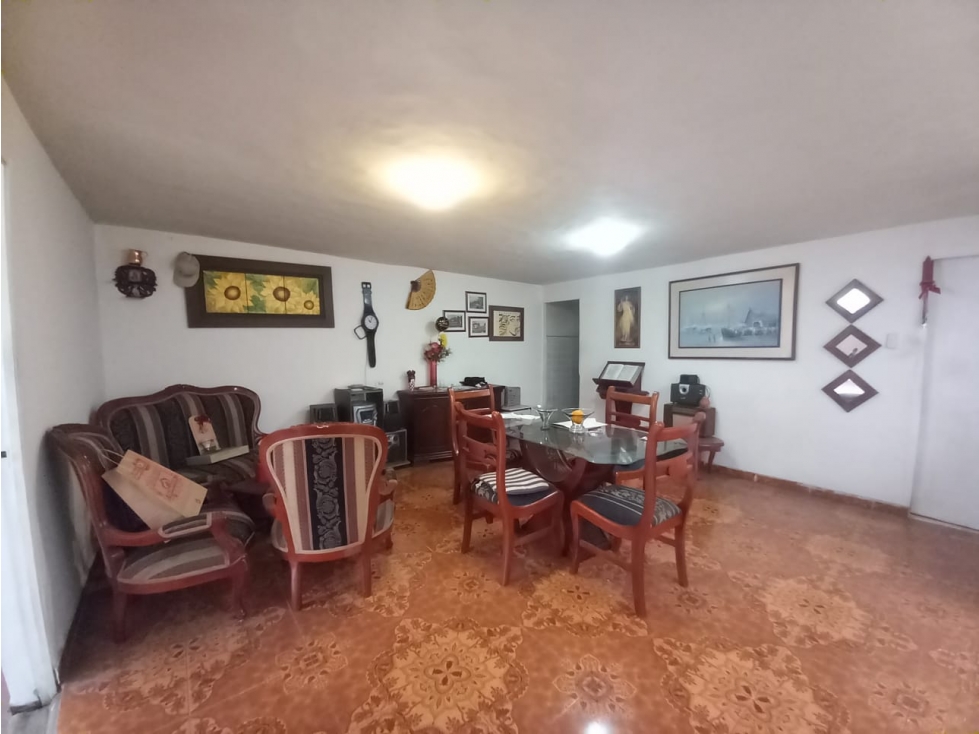 Casa con renta en venta - San Jorge - Manizales — foto 2