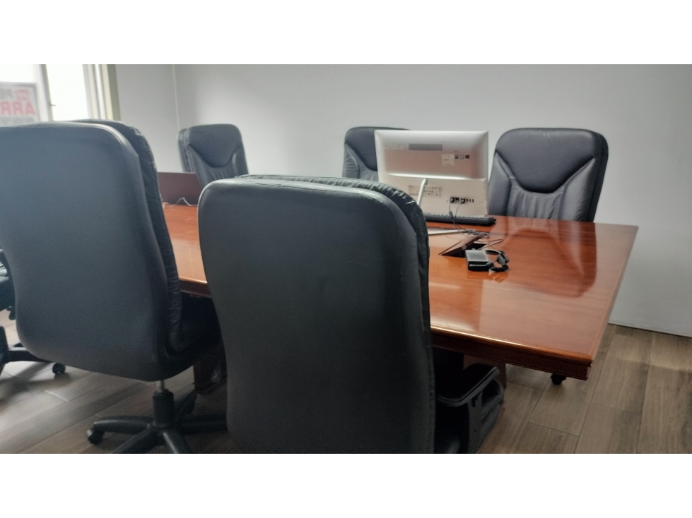 Casa comercial en arrendamiento - Belén - Manizales - 6