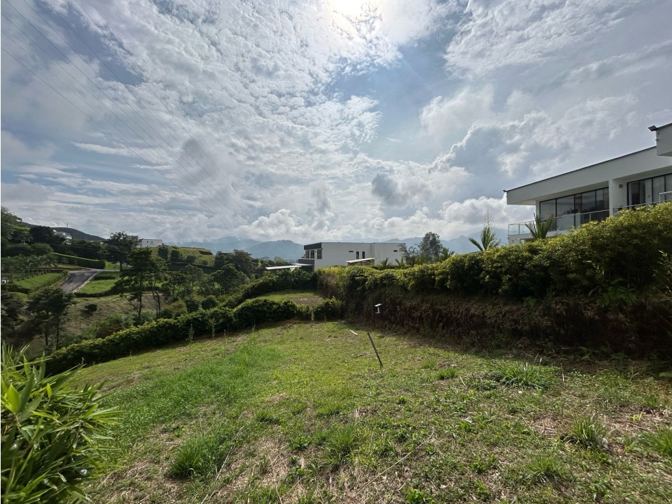 Lote en venta en Chinchiná - 6