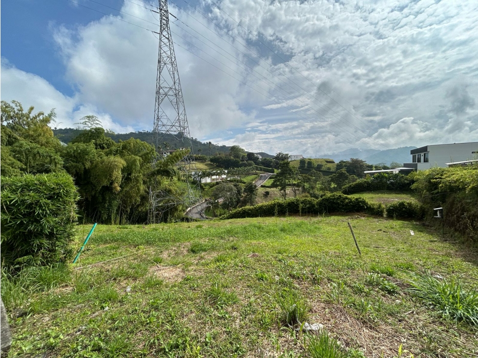 Lote en venta en Chinchiná - 6