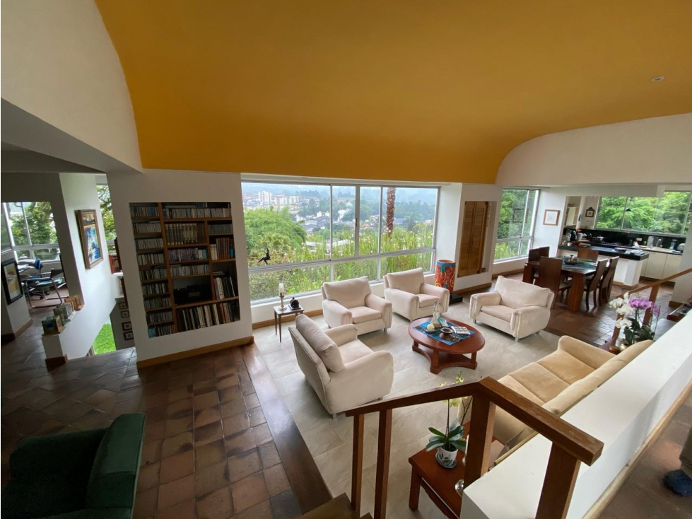 Casa en venta - La Alhambra - Manizales — foto 3