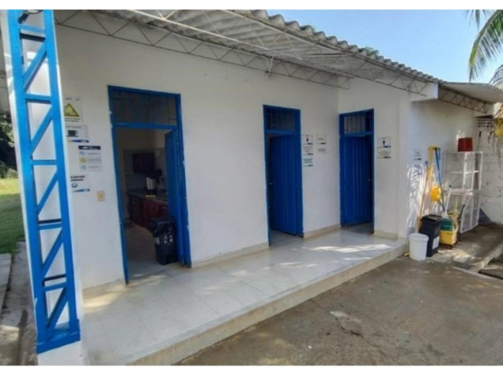 Bodega en venta - Las Palmas - La Dorada - 3