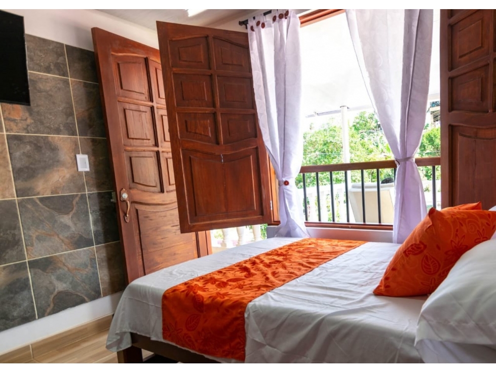 Casa Hotel en venta - Norcasia - Caldas - 4