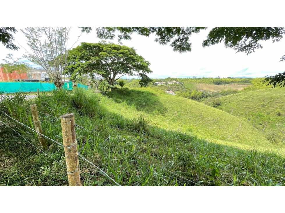 Lote en venta - Cerritos - Risaralda — foto 4