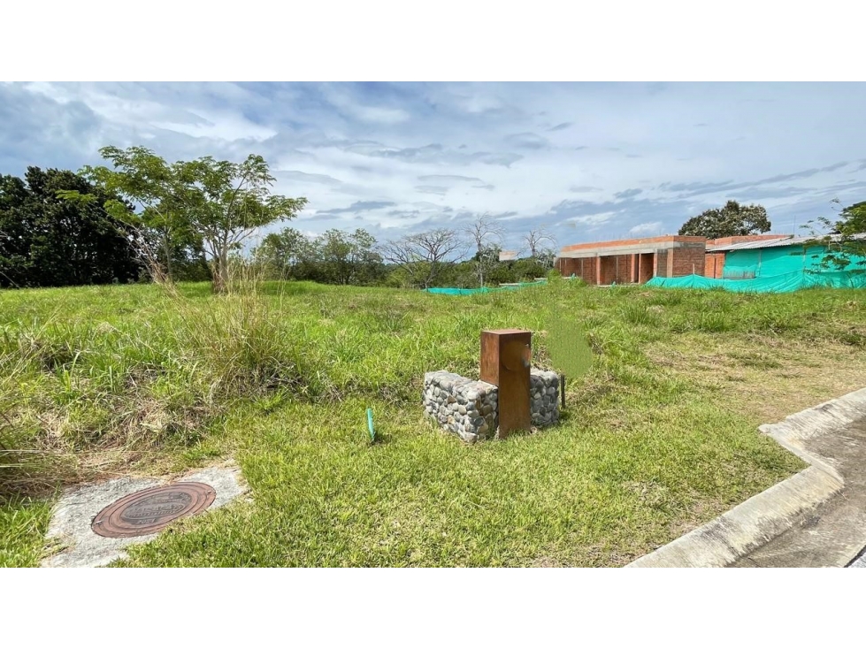 Lote en venta - Cerritos - Risaralda — foto 6