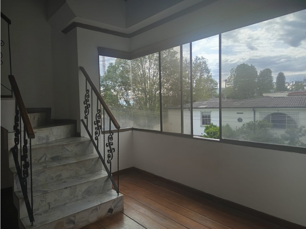 Apartamento en venta - La Francia - Manizales — foto 5