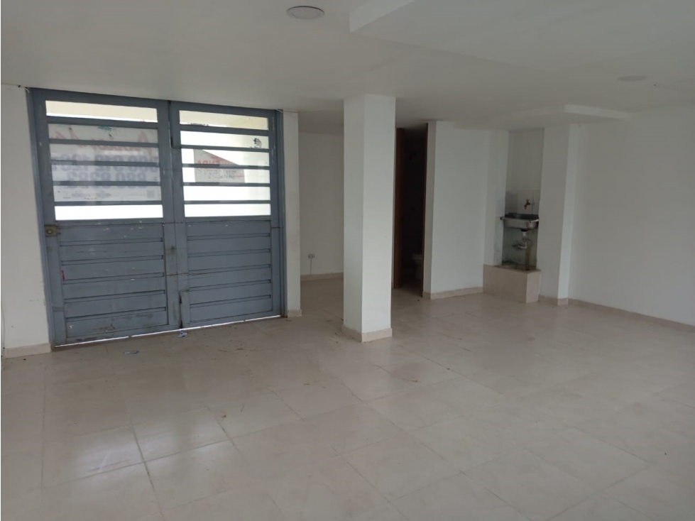 Local en arrendamiento - La Cumbre - Manizales