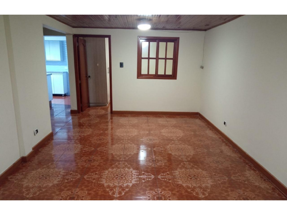 Casa en venta - Alcázares - Manizales