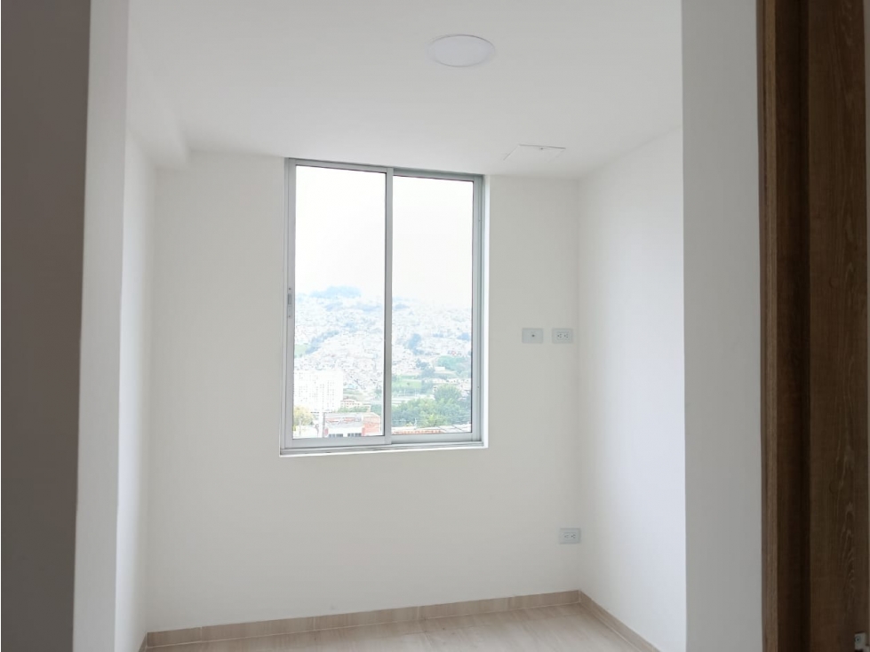 Apartamento en venta - El Crucero - Villamaria — foto 5