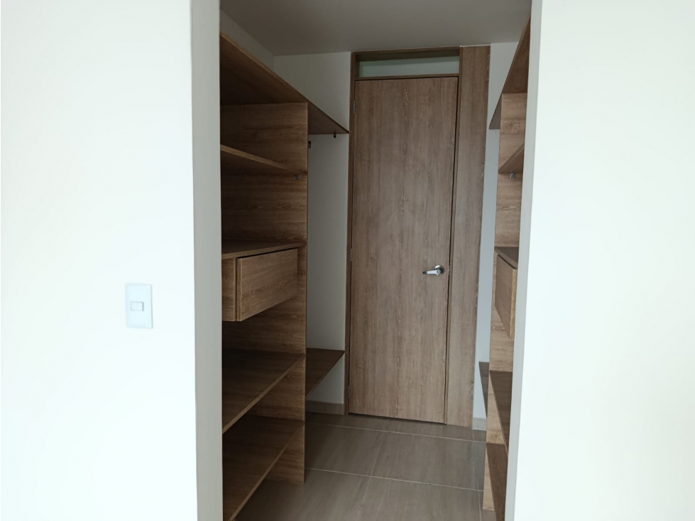 Apartamento en venta - El Crucero - Villamaría — foto 2