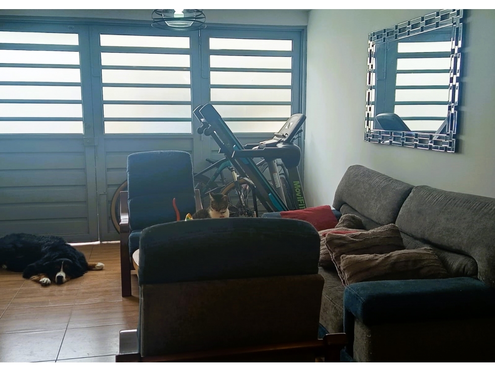 Casa en venta - La Cumbre - Manizales — foto 3