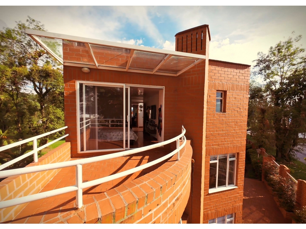 Casa en venta - Francia - Manizales