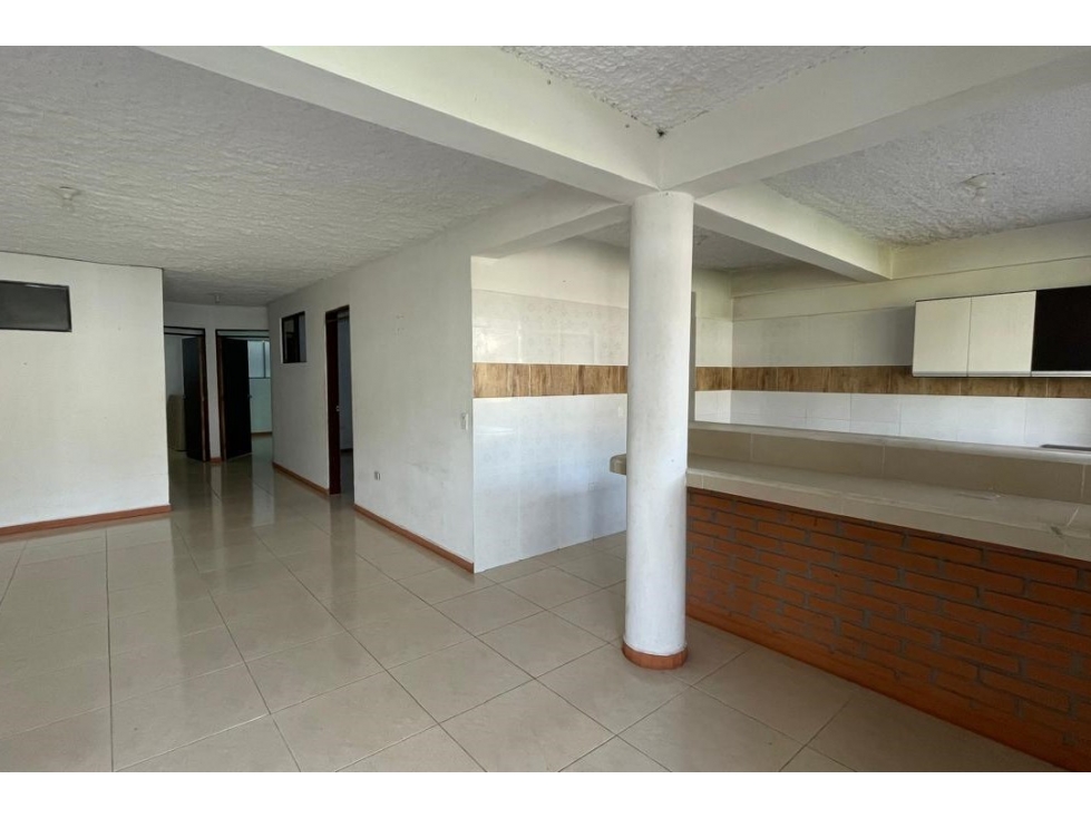 Apartamento en venta - Santagueda - Palestina - 3