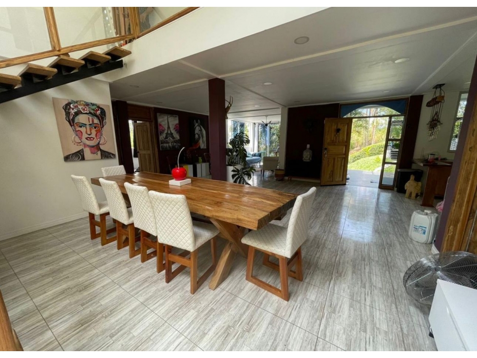 Casa en venta - Neira - Caldas - 2
