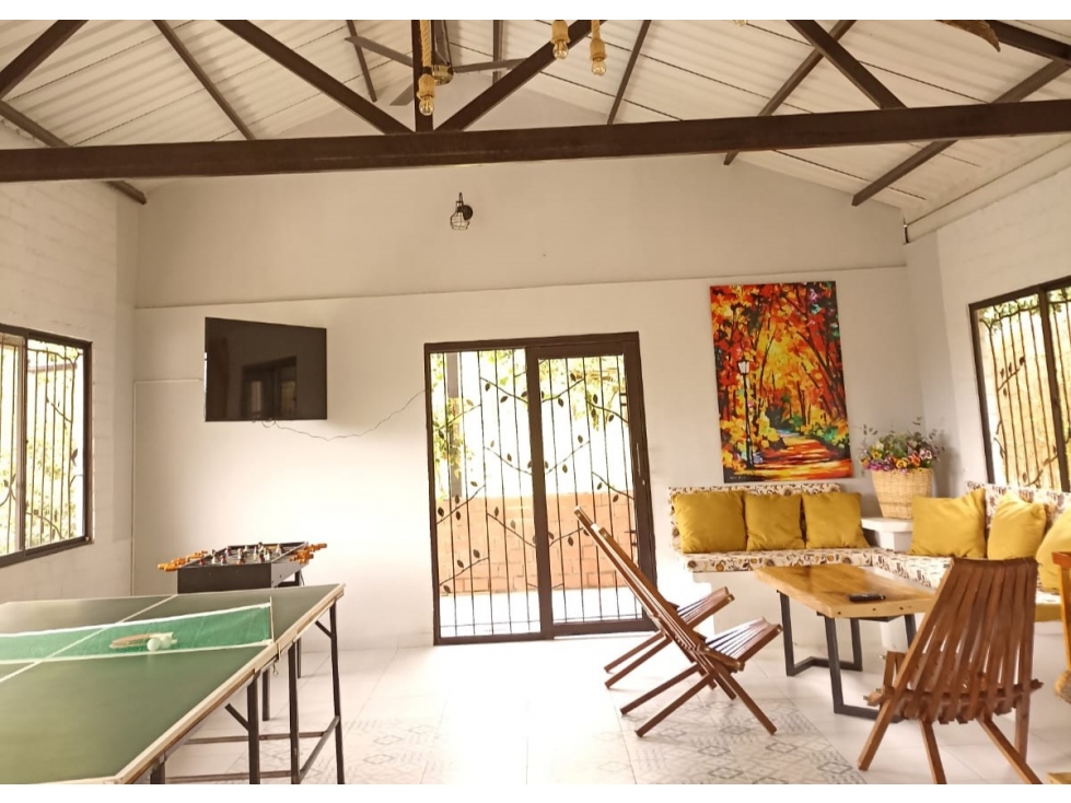 Finca en venta - Vereda el chuzo — foto 2