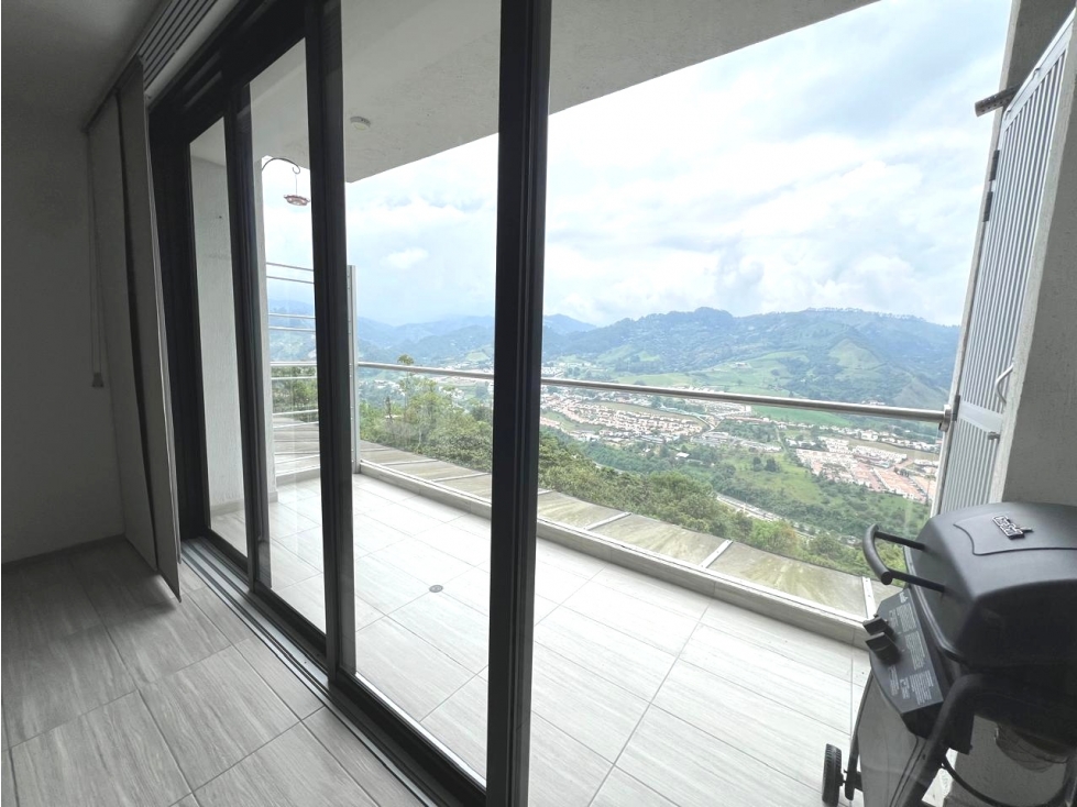 Apartamento en venta - El Trébol - Manizales — foto 2