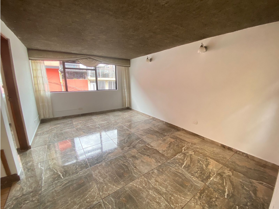Casa en venta - El Bosque - Manizales