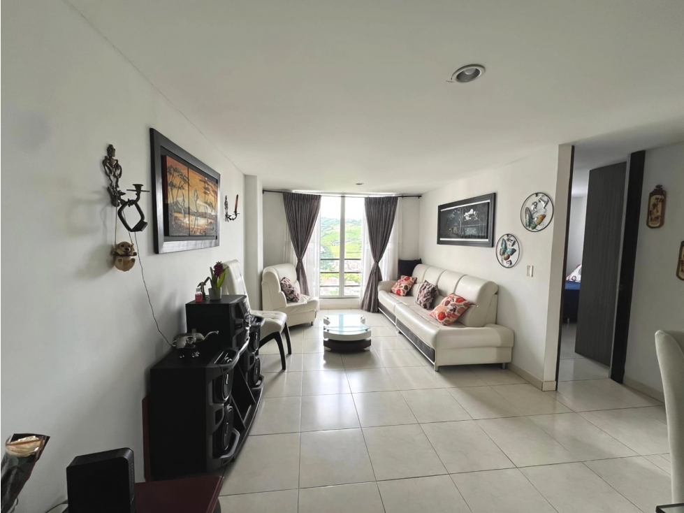 Apartamento en venta - Centro - Villamaria — foto 2
