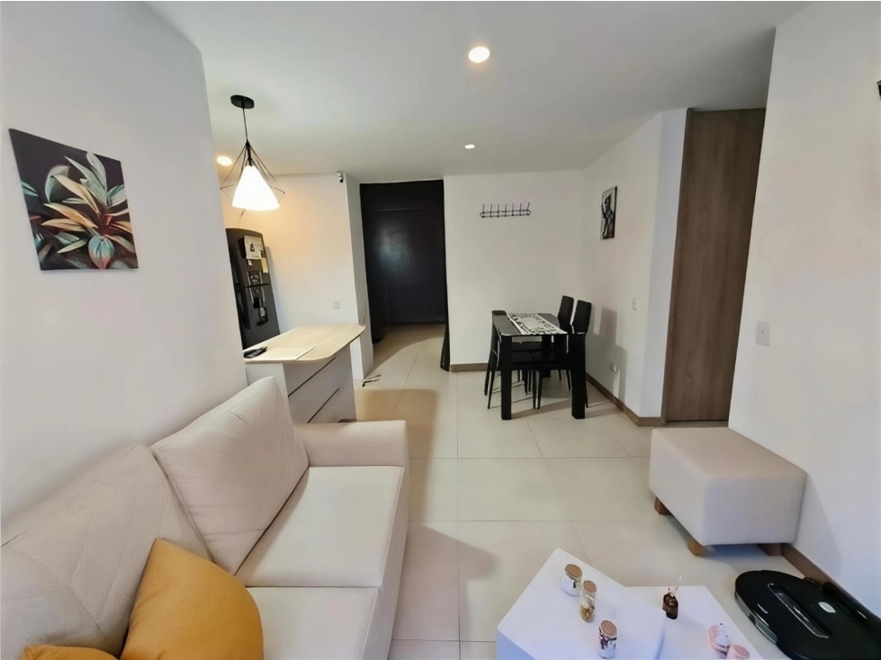 Apartamento en venta - Baja Suiza - Manizales — foto 3