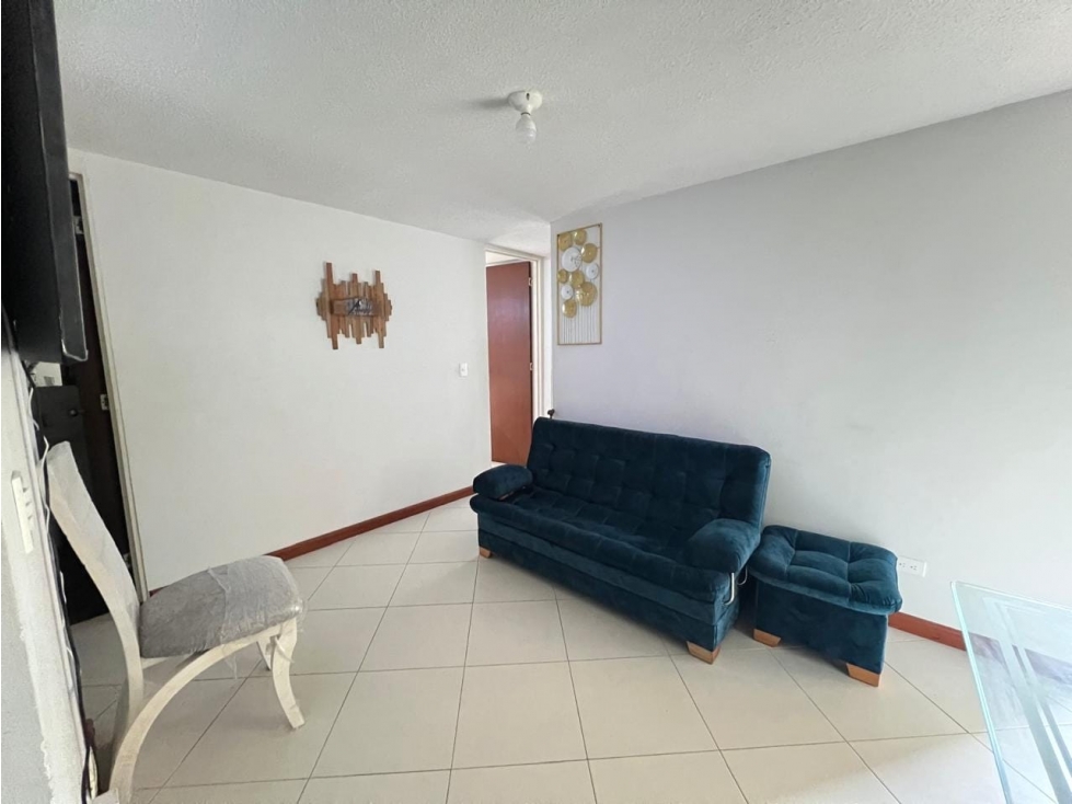 Apartamento en venta - Villa Café - Manizales — foto 2