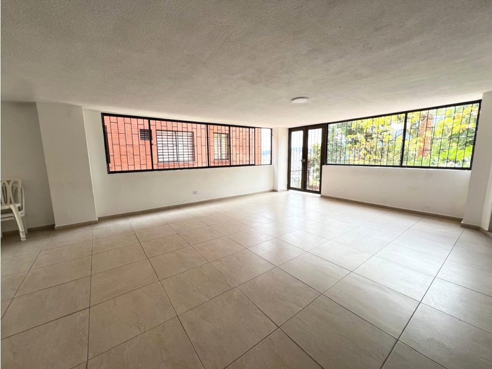 Apartamento en venta - Alta Suiza - Manizales