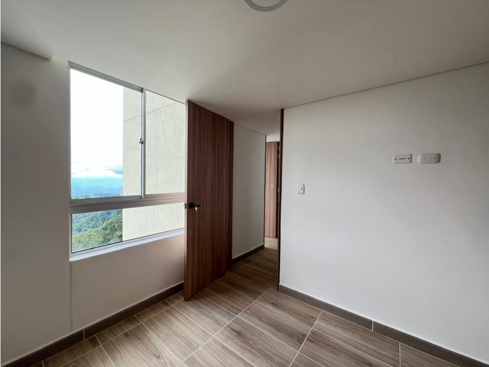 Apartaestudio en arrendamiento - Alcázares - Manizales — foto 6