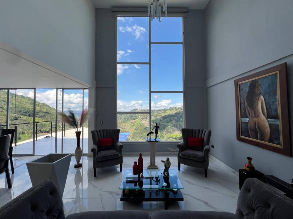 Casa en venta - La Floresta - Villamaría - 2