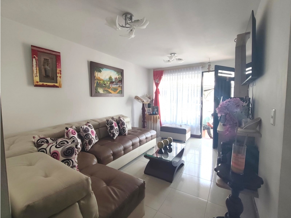 Casa en venta - La Francia - Manizales