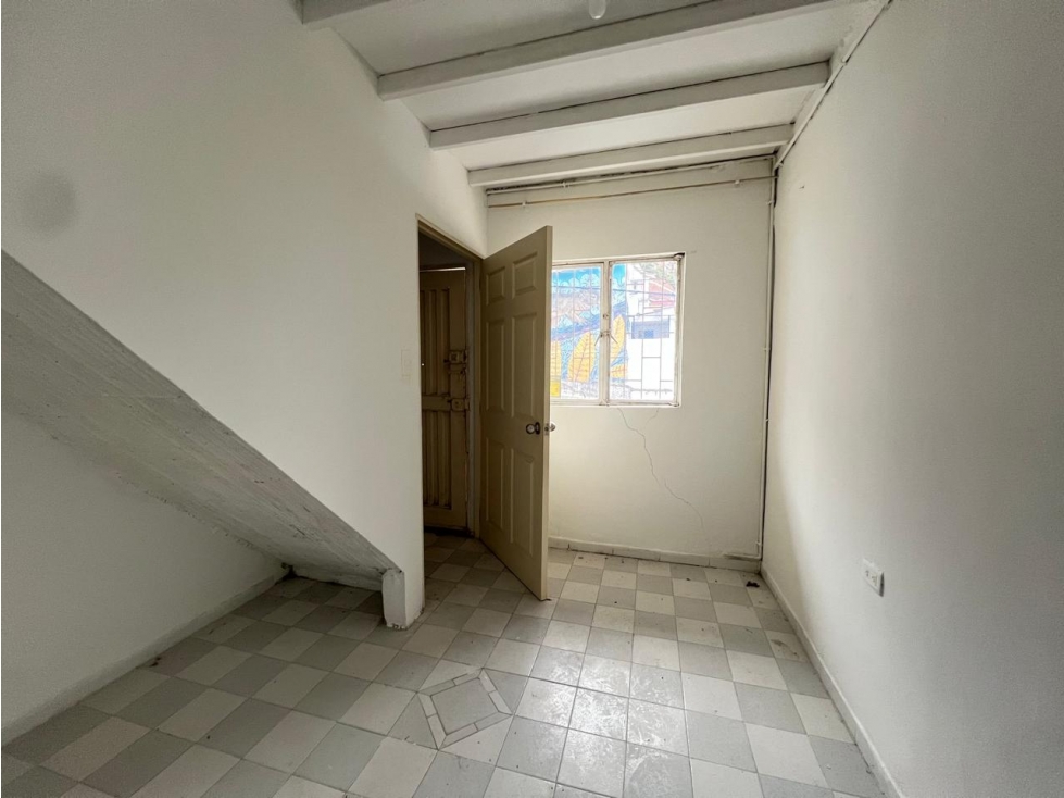 Apartaestudio en arrendamiento - El Carmen - Manizales