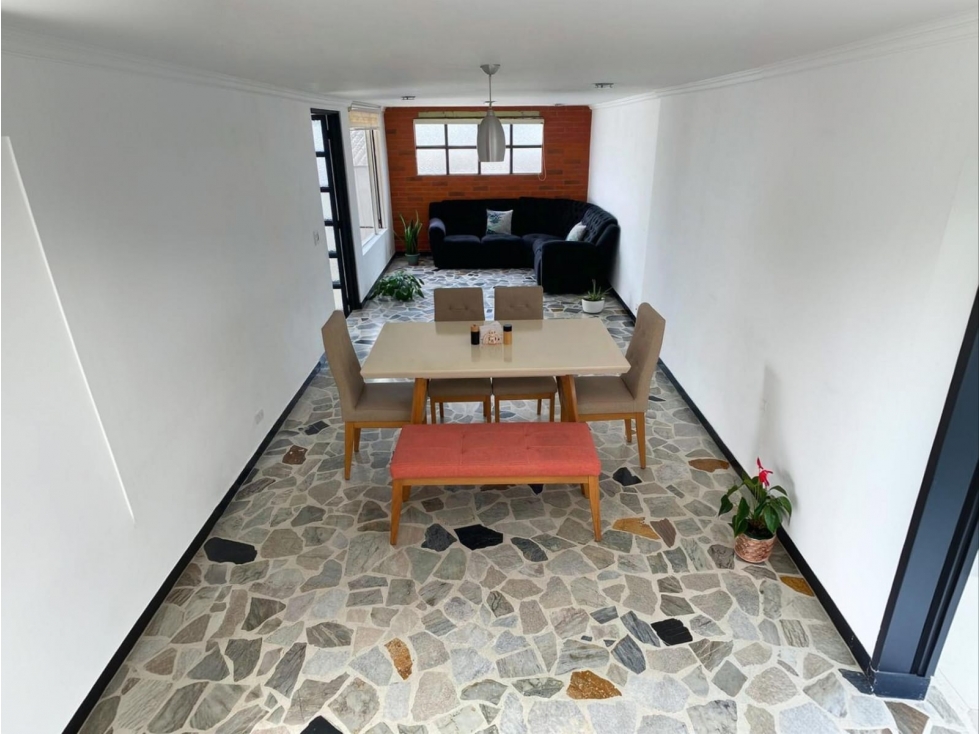 Casa en venta - La Francia - Manizales — foto 4