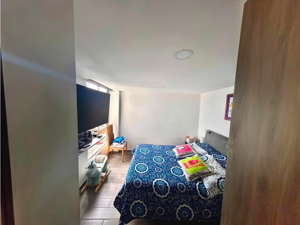 Apartamento en venta - Niza - Manizales — foto 4