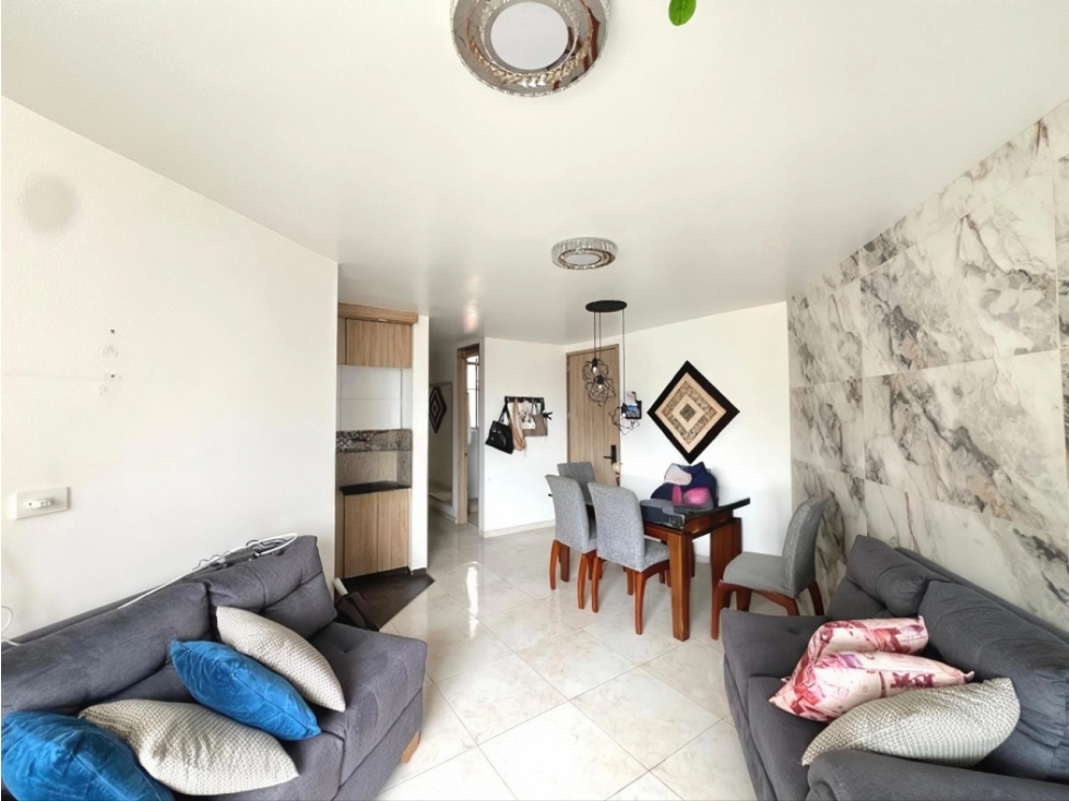 Apartamento en venta - Tejares - Manizales — foto 2