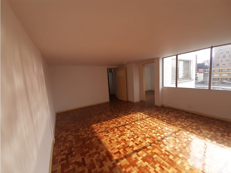 Apartamento en venta - Centro - Manizales — foto 2