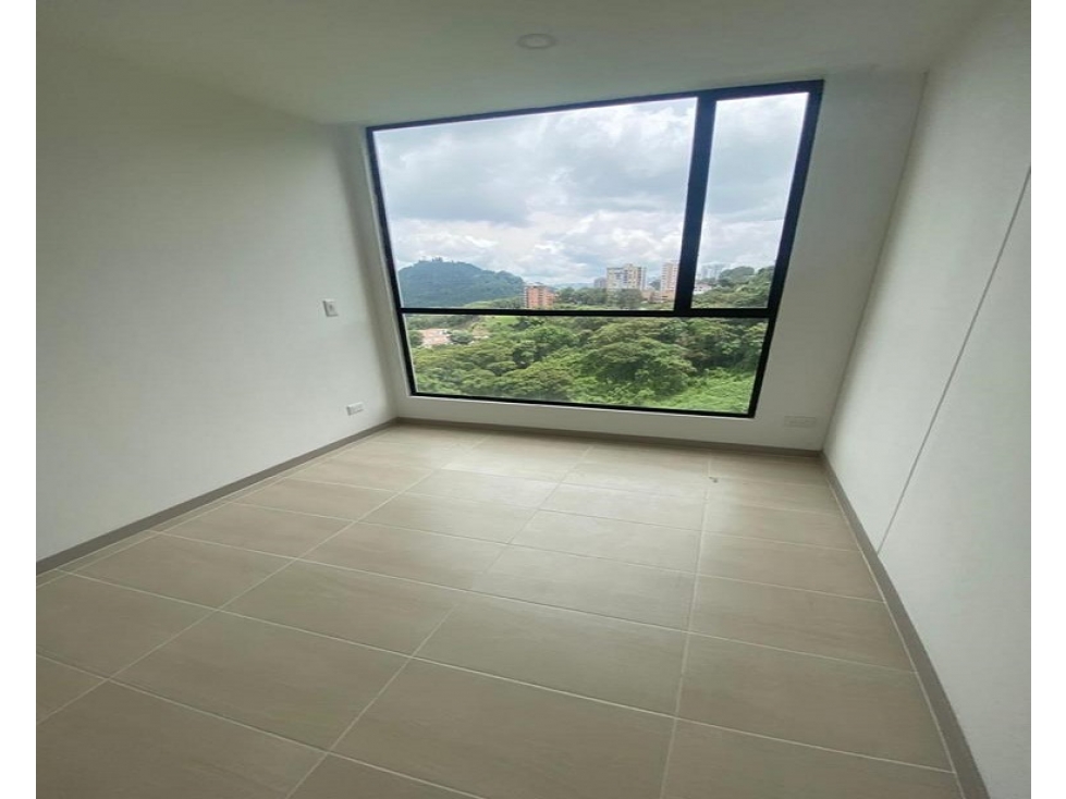 Apartamento en venta - El Trébol - Manizales