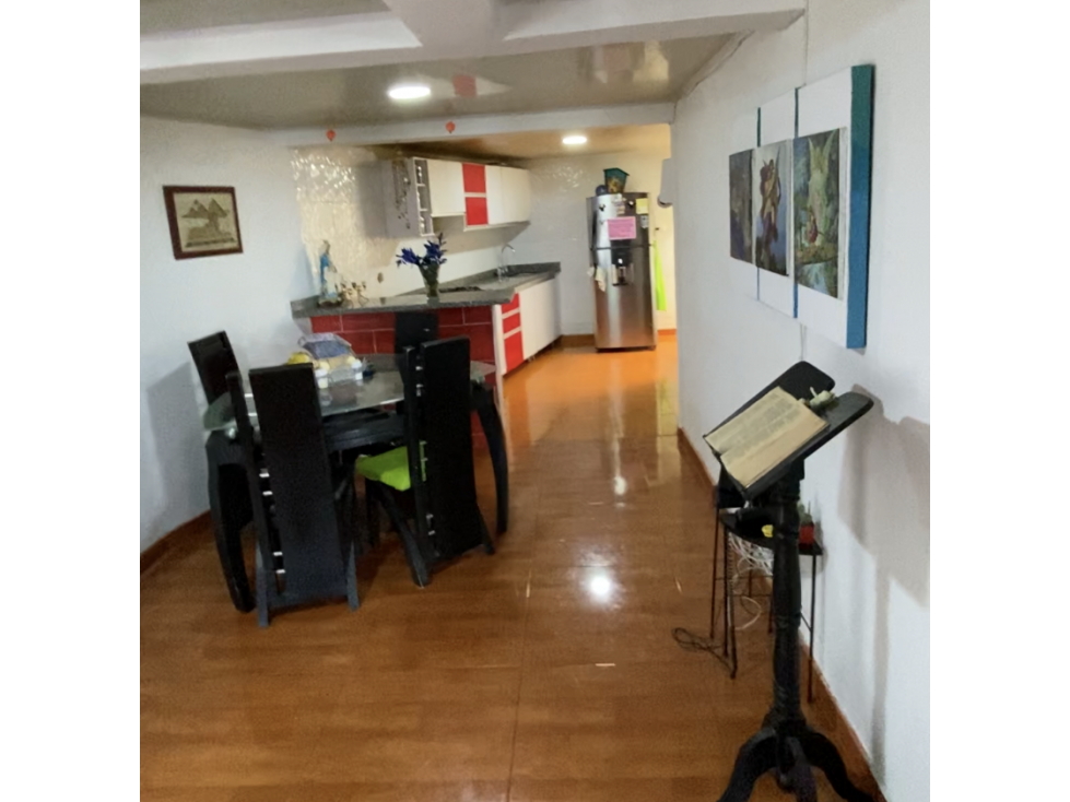 Casa con renta en venta - Terrazas de Campohermoso - Manizales — foto 2
