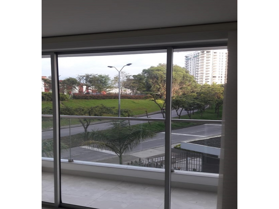 Apartamento en venta - San Marcel - Manizales