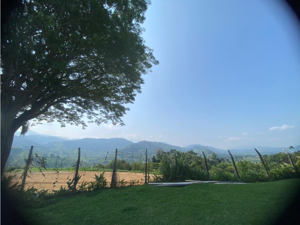 Lote en venta - Vereda La Trinidad - Manizales — foto 4