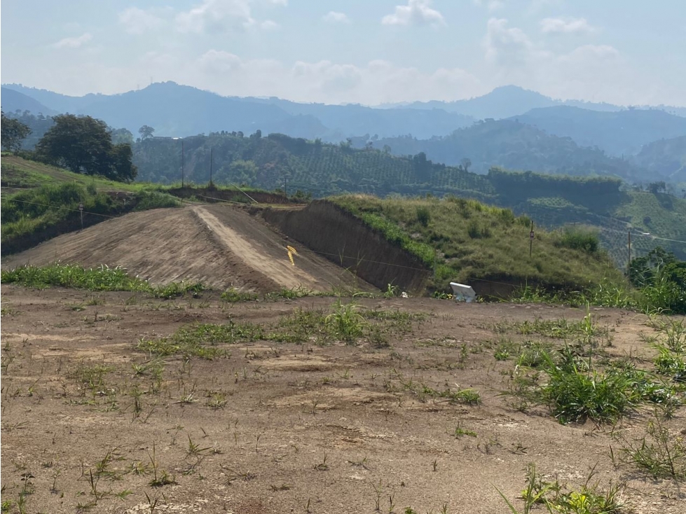 Lote en venta - Vereda La Trinidad - Manizales — foto 4