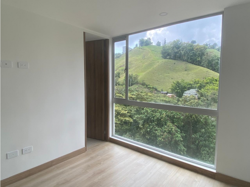 Apartamento en venta - El Trébol - Manizales — foto 5