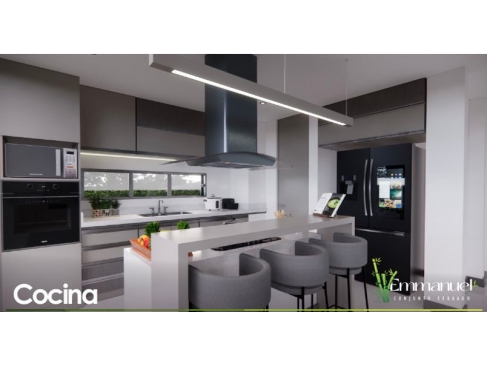 Casa en venta - La Florida - Villamaría - 6