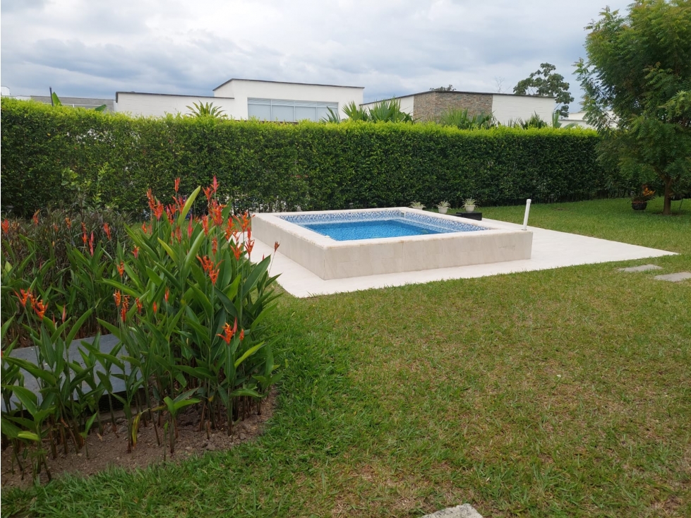 Casa campestre - Armenia - Quindio