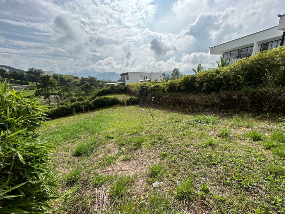 Lote en venta en Chinchiná - 6