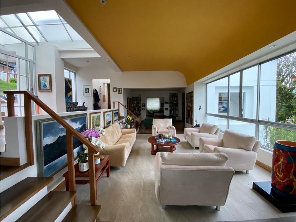 Casa en venta - La Alhambra - Manizales — foto 5
