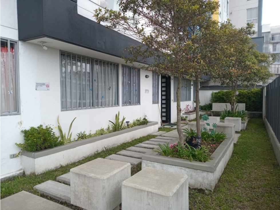 Apartamento en venta - Ondas del Otún - Manizales