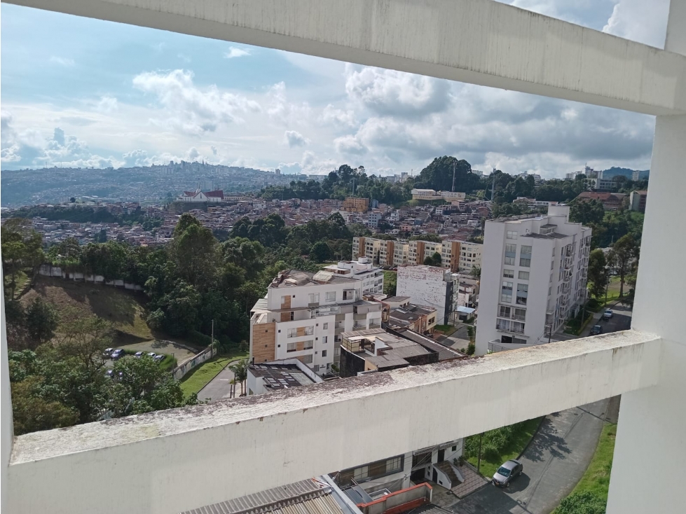 Apartamento en venta - Sancancio - Manizales — foto 3